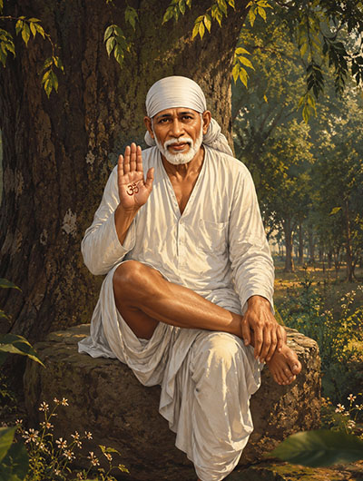 Sai Baba